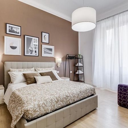 Bdc - The Choice, Your 2-Bdr Apt In Vatican District Apartment Rome Bagian luar foto