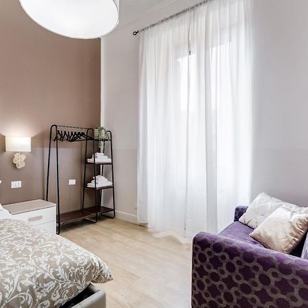 Bdc - The Choice, Your 2-Bdr Apt In Vatican District Apartment Rome Bagian luar foto