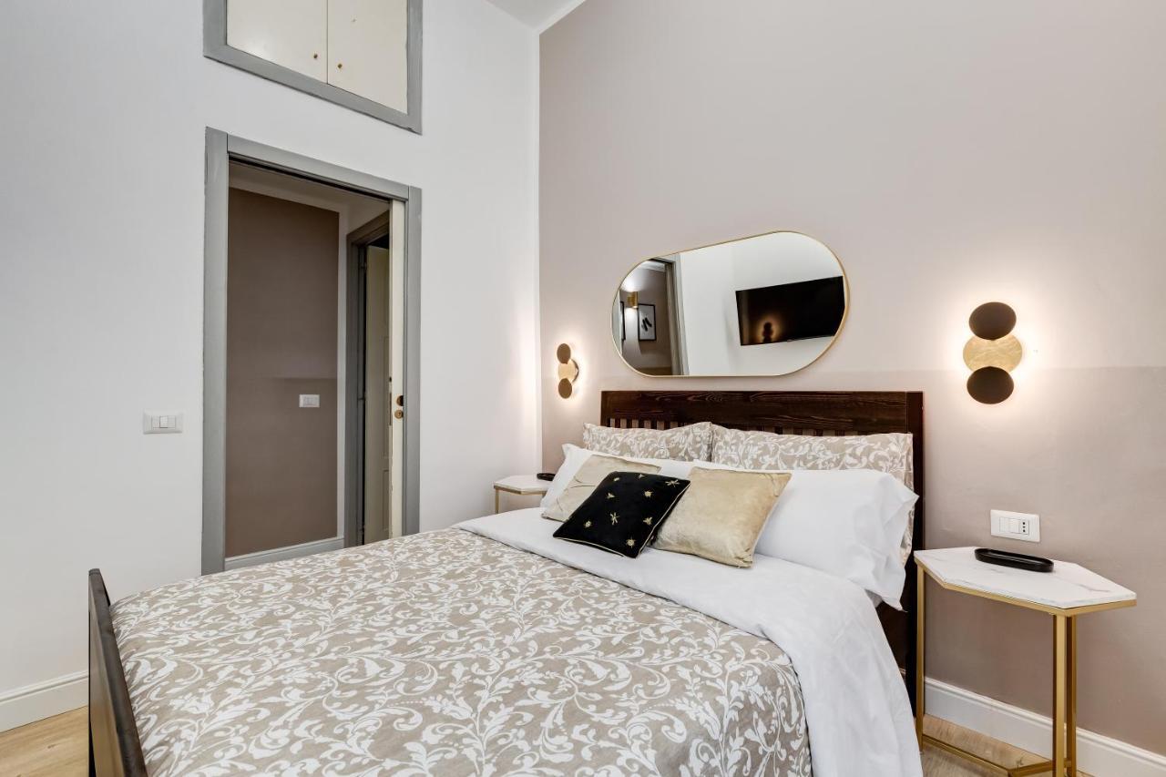 Bdc - The Choice, Your 2-Bdr Apt In Vatican District Apartment Rome Bagian luar foto