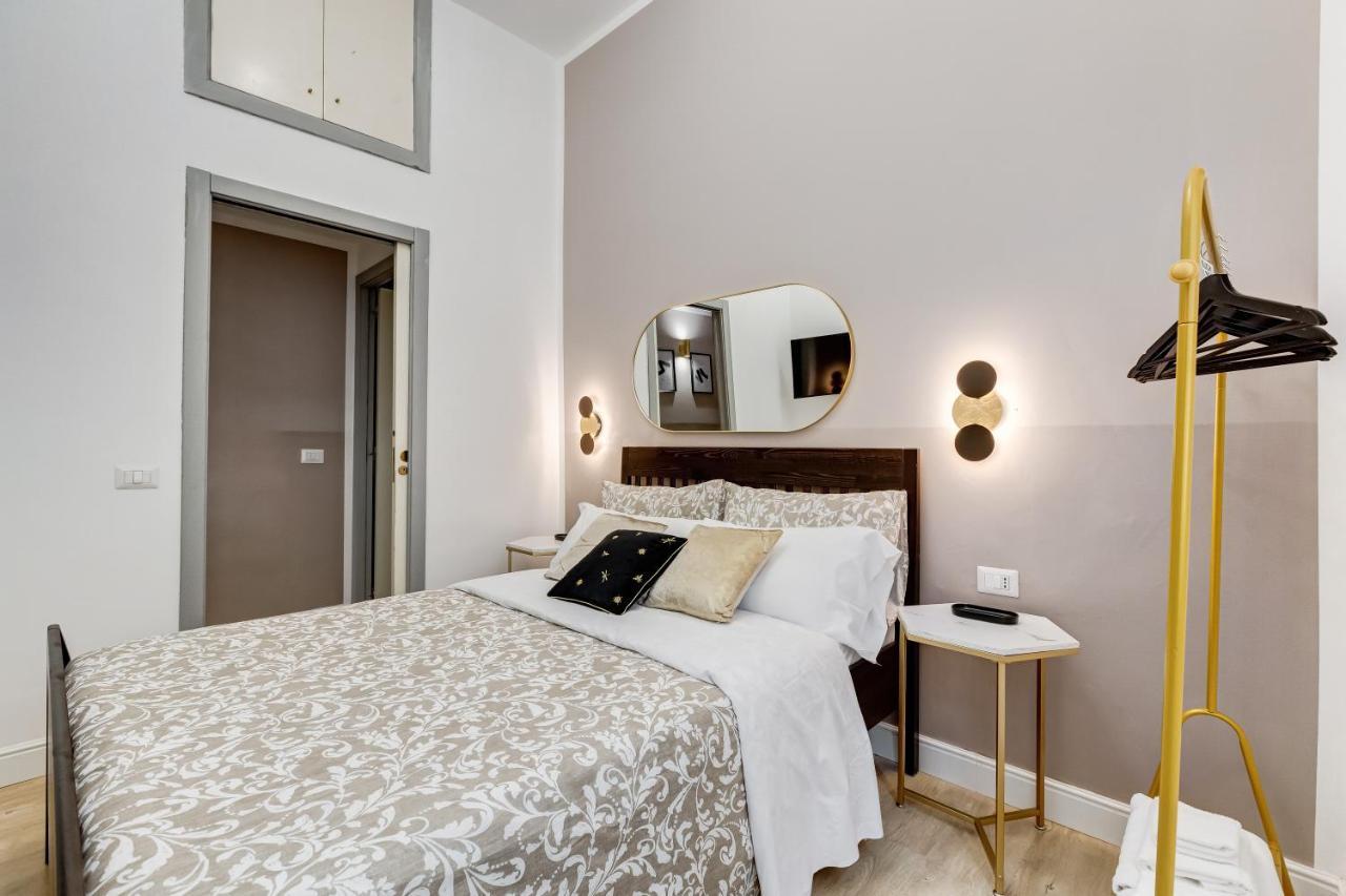 Bdc - The Choice, Your 2-Bdr Apt In Vatican District Apartment Rome Bagian luar foto