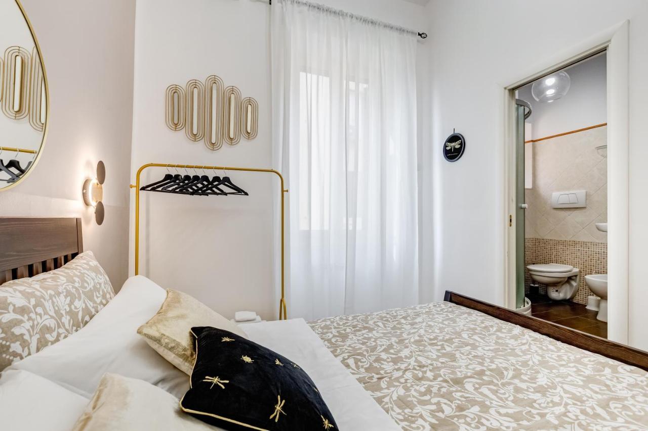 Bdc - The Choice, Your 2-Bdr Apt In Vatican District Apartment Rome Bagian luar foto