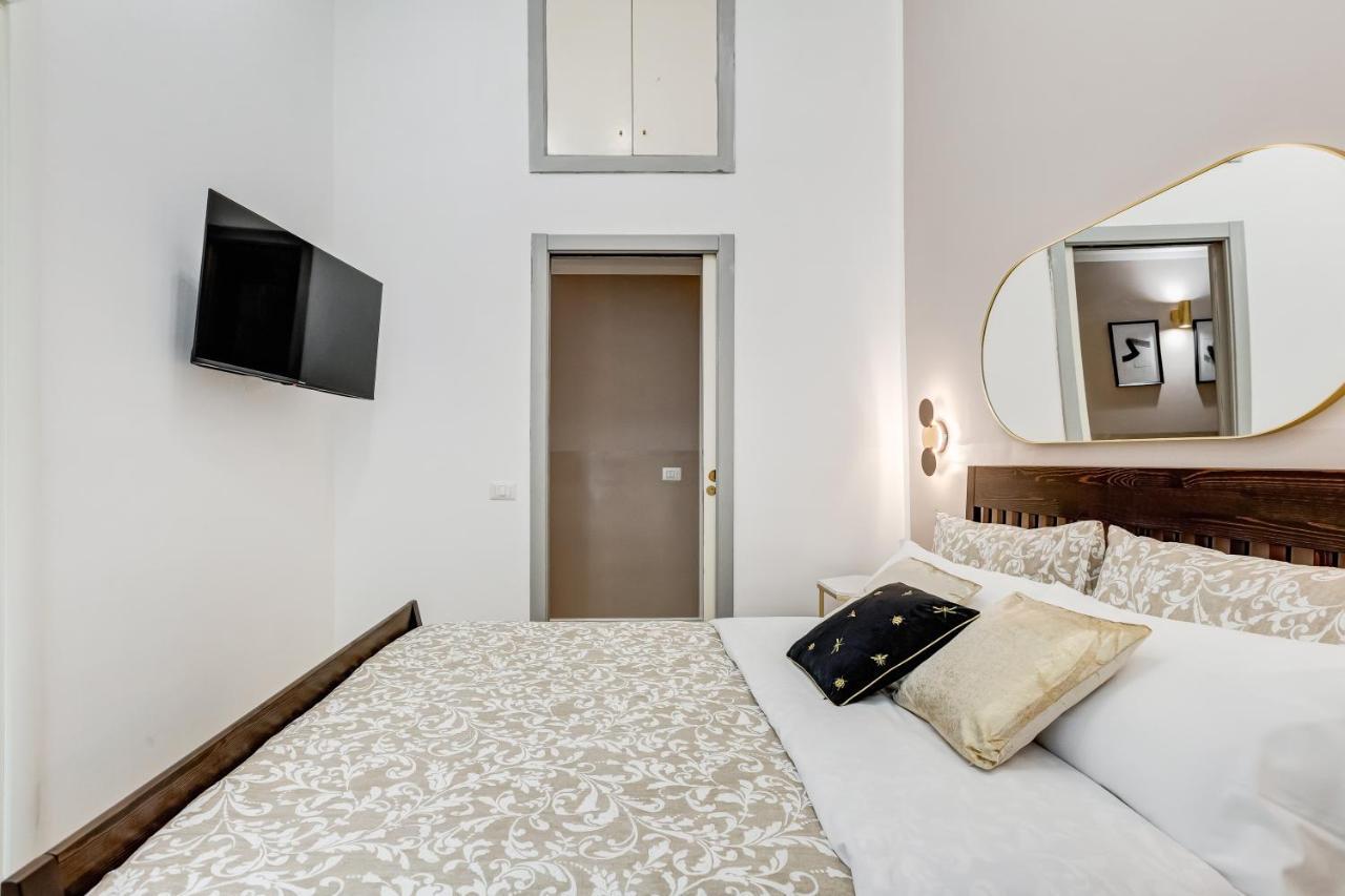 Bdc - The Choice, Your 2-Bdr Apt In Vatican District Apartment Rome Bagian luar foto