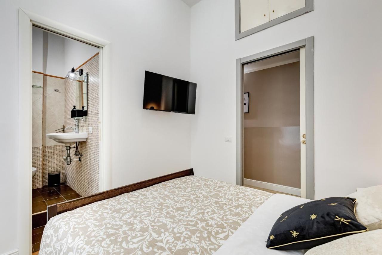 Bdc - The Choice, Your 2-Bdr Apt In Vatican District Apartment Rome Bagian luar foto