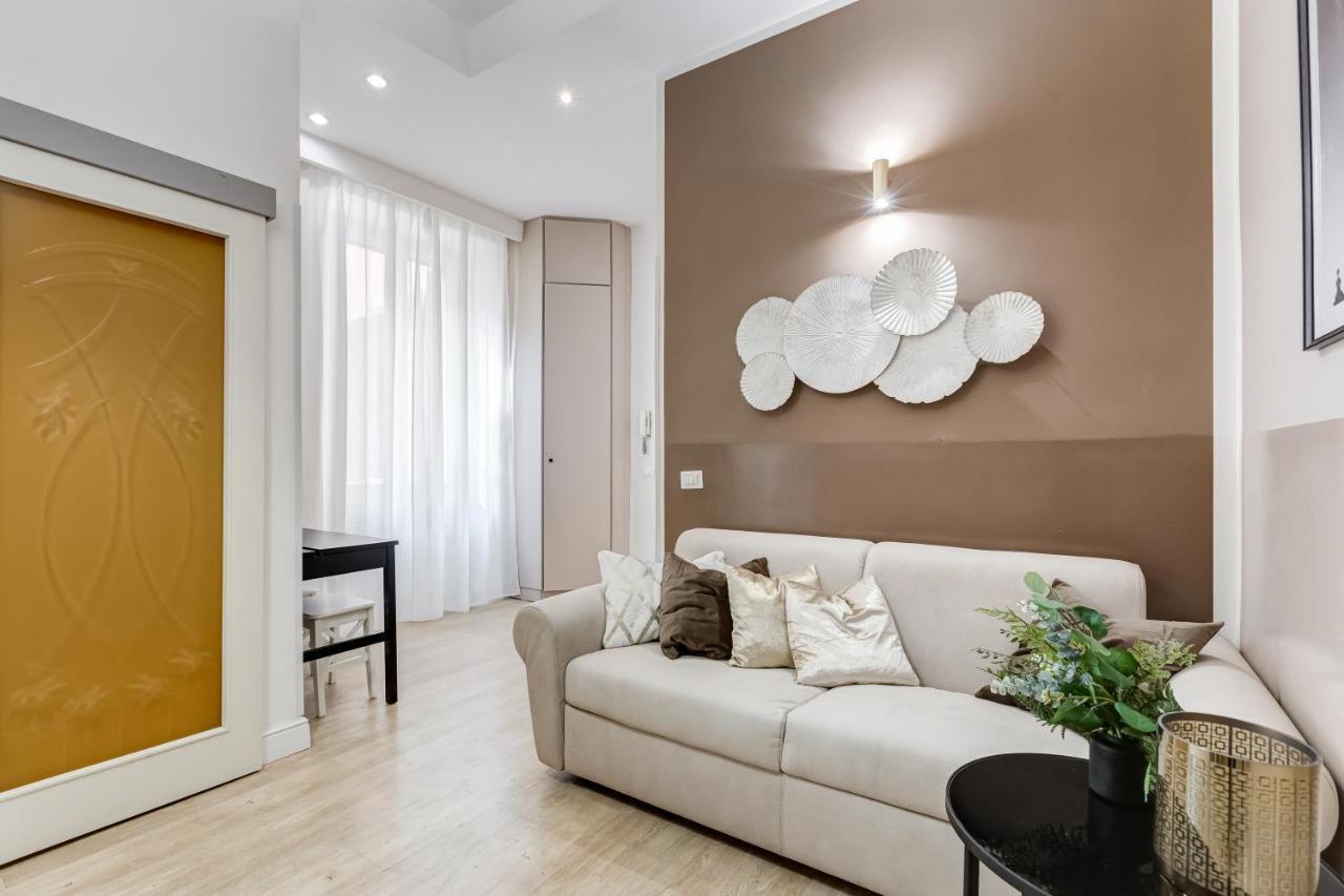 Bdc - The Choice, Your 2-Bdr Apt In Vatican District Apartment Rome Bagian luar foto