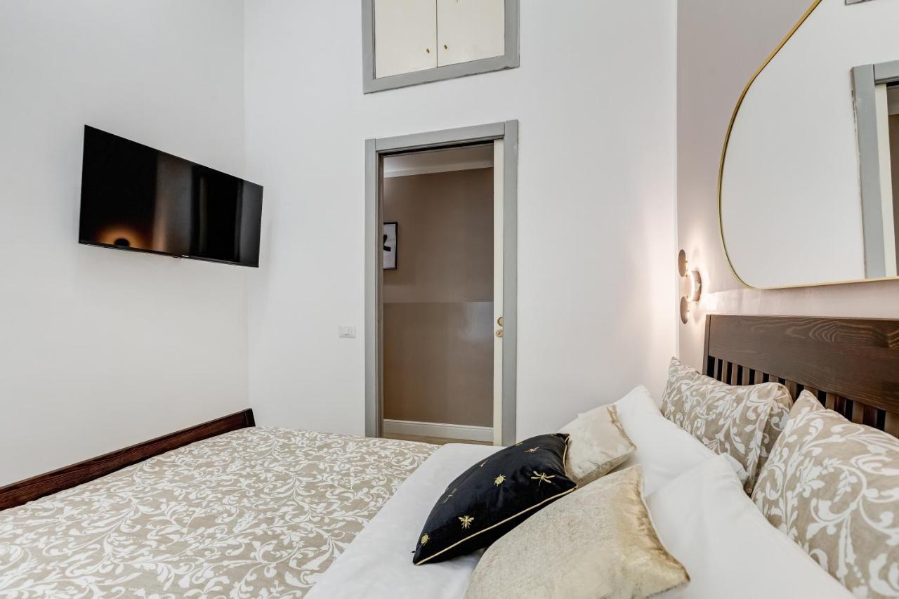 Bdc - The Choice, Your 2-Bdr Apt In Vatican District Apartment Rome Bagian luar foto