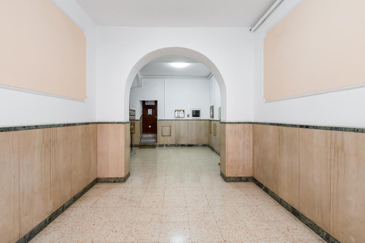 Bdc - The Choice, Your 2-Bdr Apt In Vatican District Apartment Rome Bagian luar foto