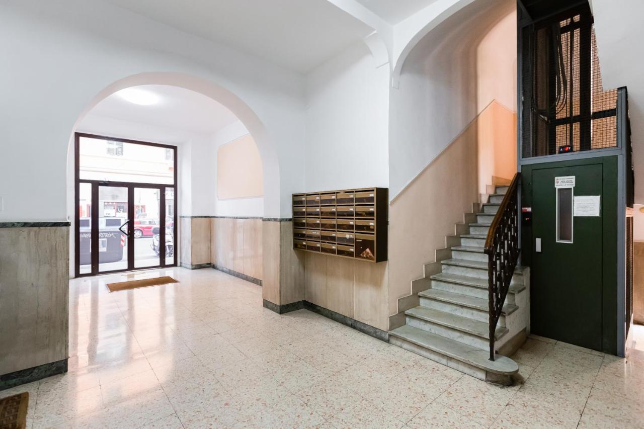 Bdc - The Choice, Your 2-Bdr Apt In Vatican District Apartment Rome Bagian luar foto